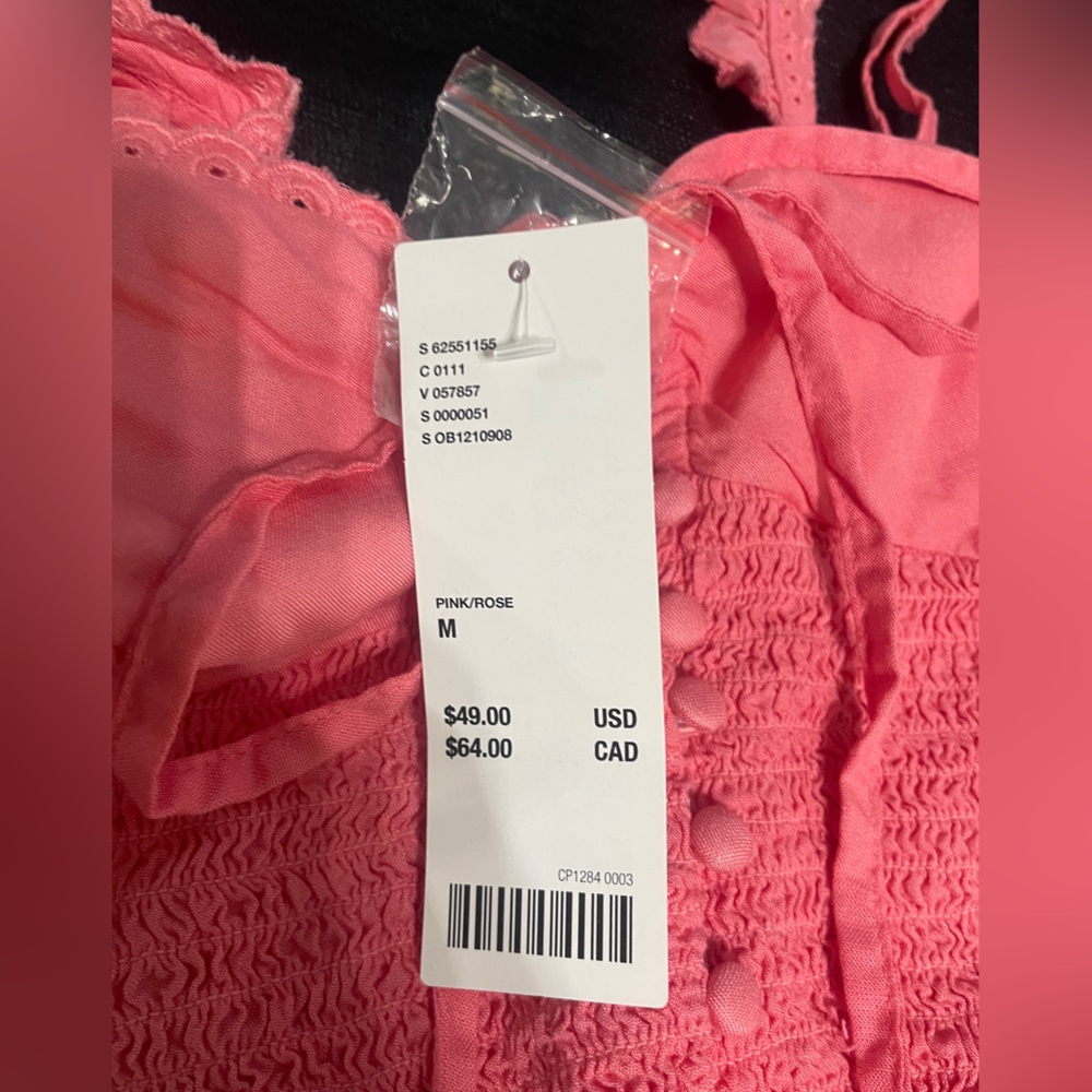 NWT urban outfitters crop top bundle - Picture 4 of 8